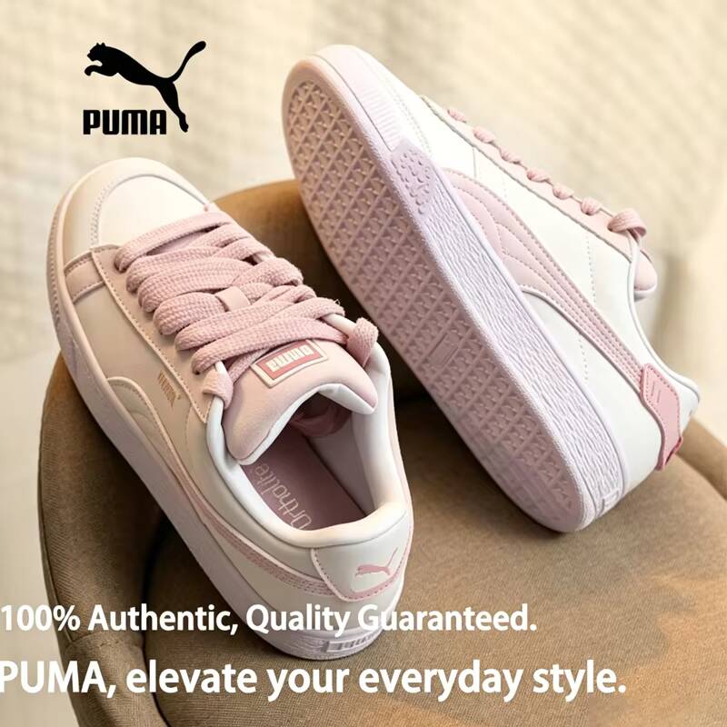Puma Shoes Suede Classic - PUMA Dames 2026 Lente Bella Retro