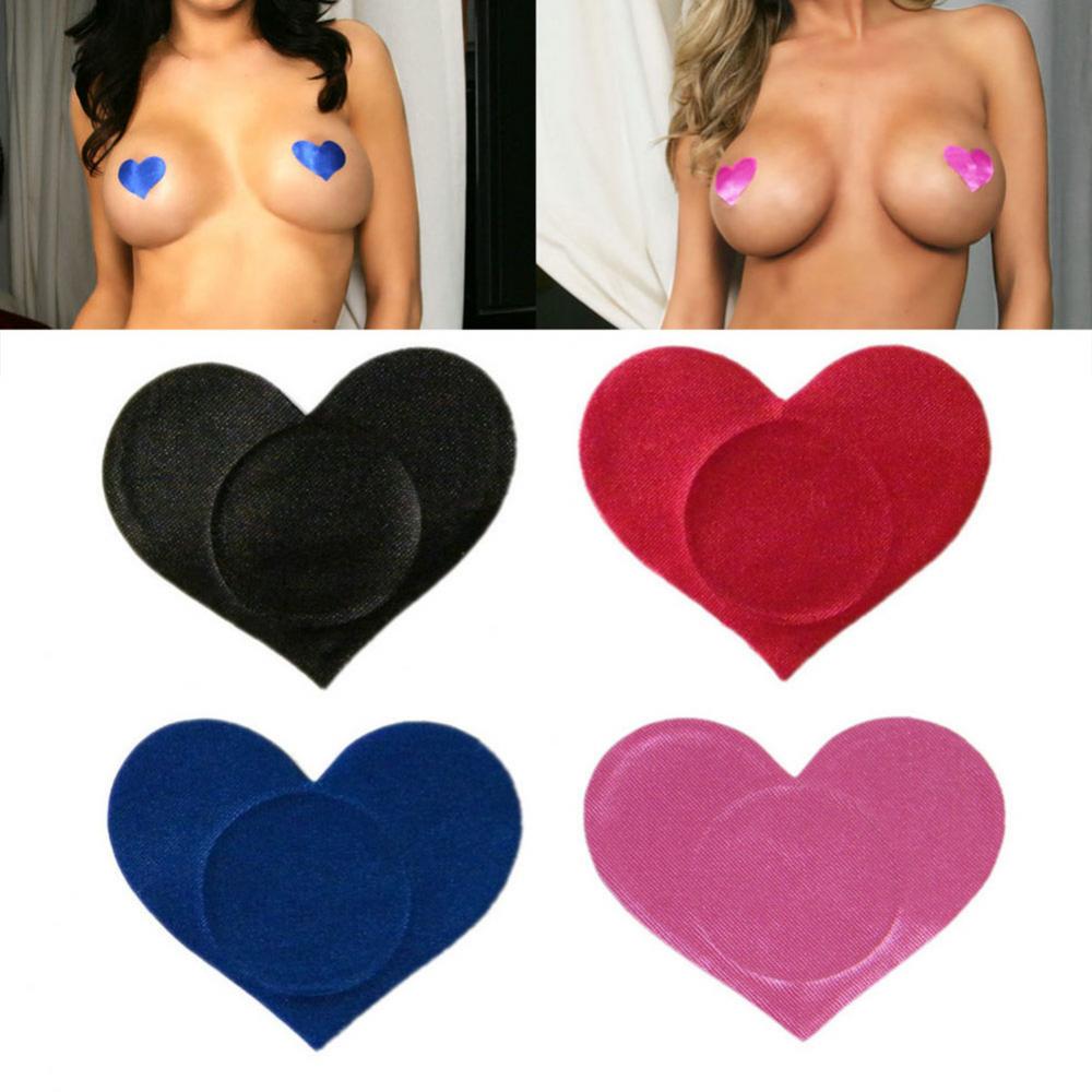 Nipple Cover Pasties - Sexy Tepel Cover Onzichtbare Wegwerp Borst