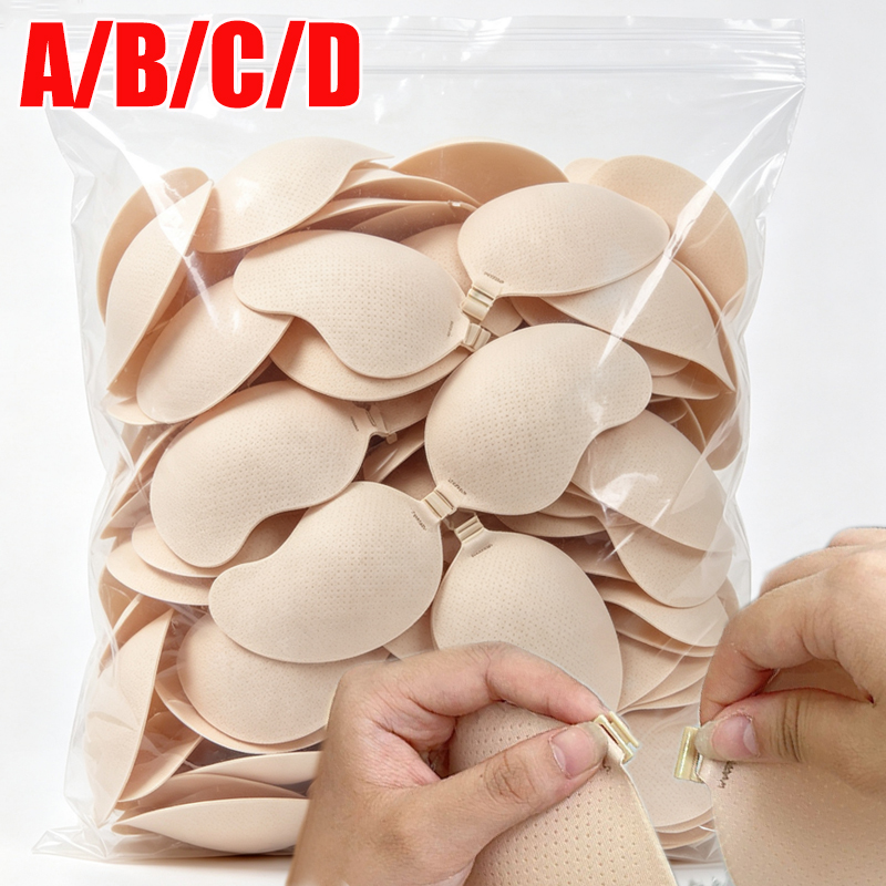 Silicone Bra Adhesive - Rugloze onzichtbare push-up bh voor vrouwen,