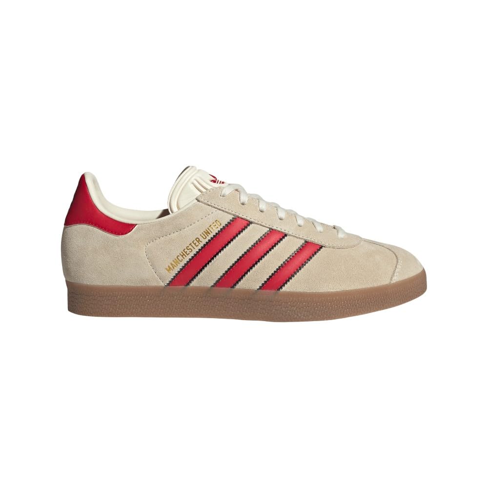 Adidas Shoes Gazelle - adidas Gazelle Manchester United schoenen voor