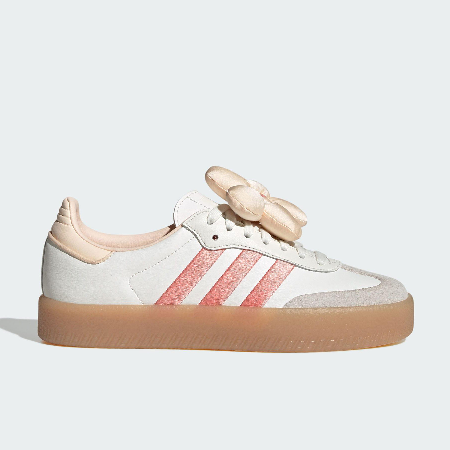Adidas Shoes Samba - Adidas Authentic Originals Damesmode Minimalistische Klassieke