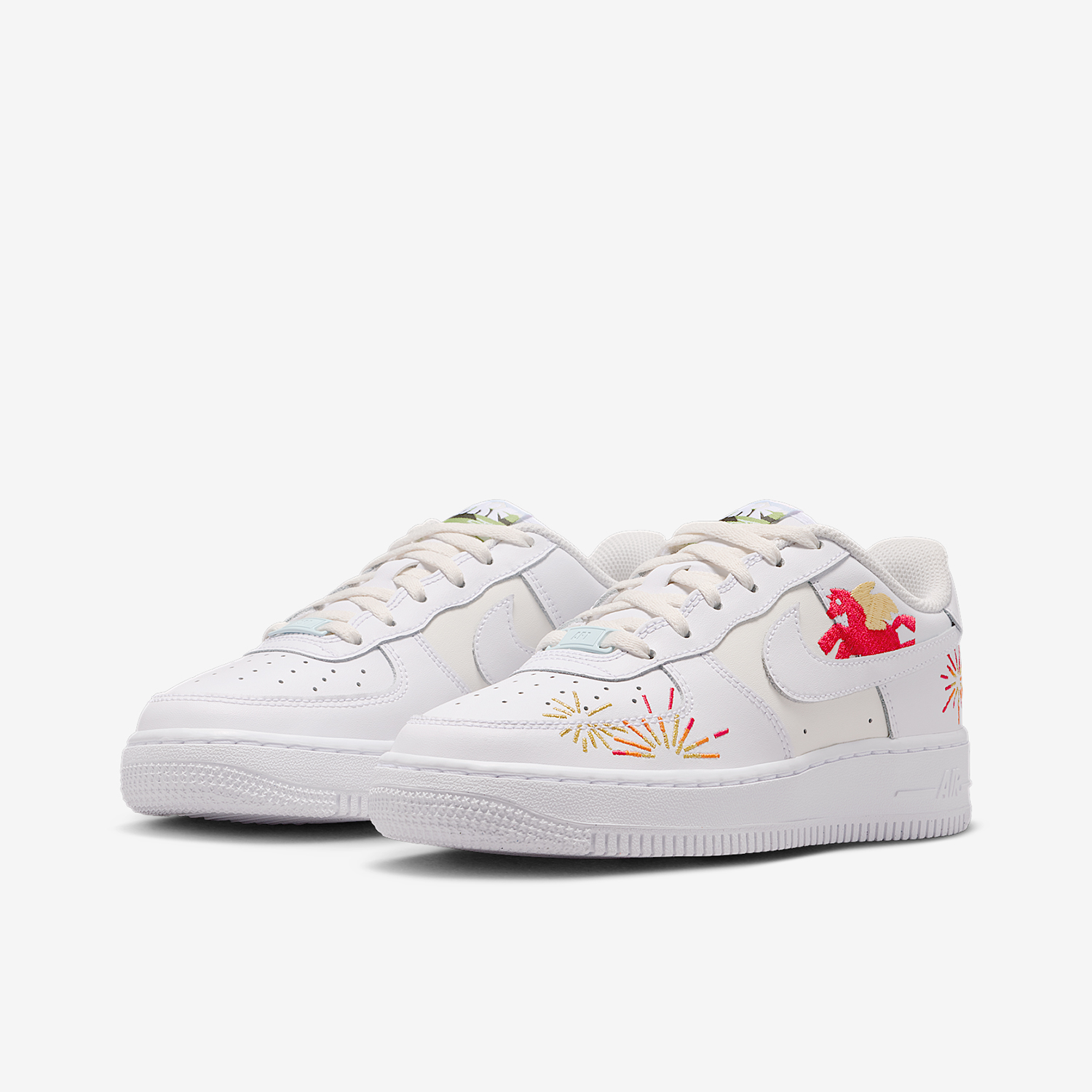 Nike Shoes Air Force 1 - Originele Nike Air Force 1 GS