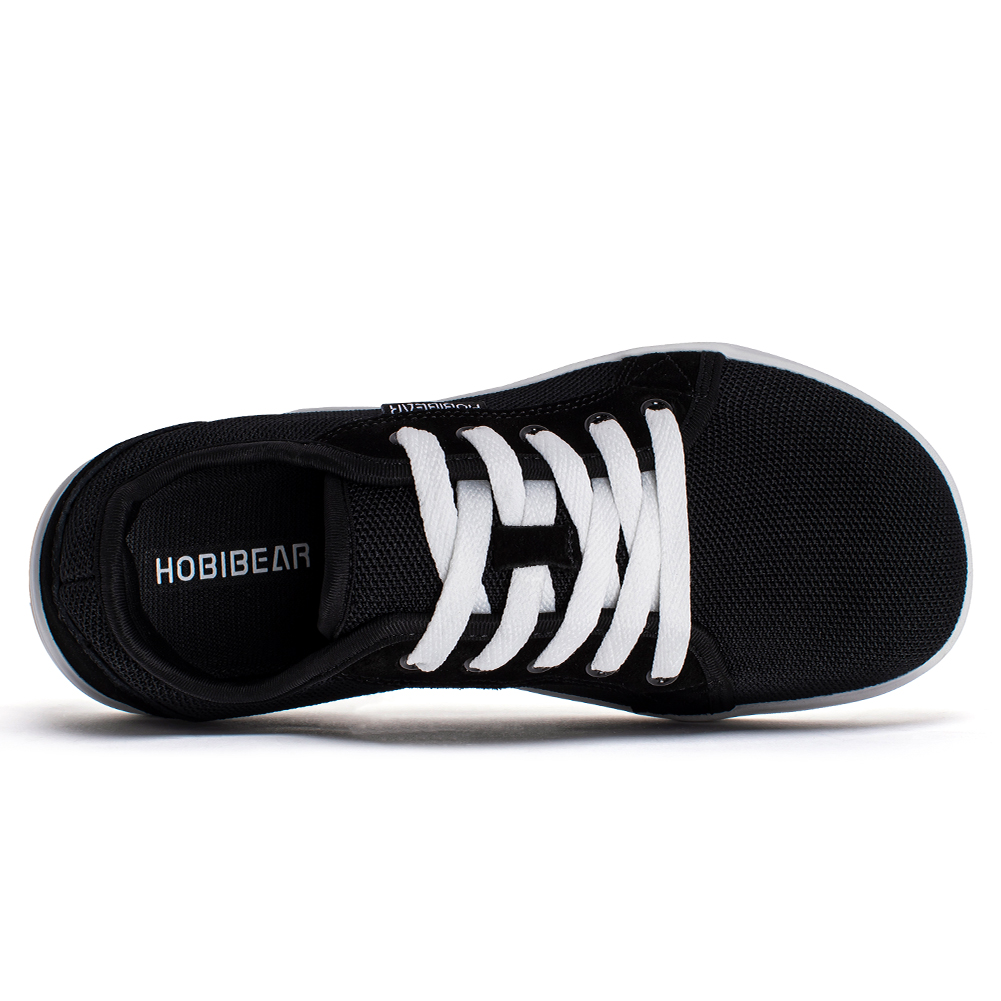 HOBIBEAR brede blote voeten sc - Vans Shoes Old Skool recensie en prijs