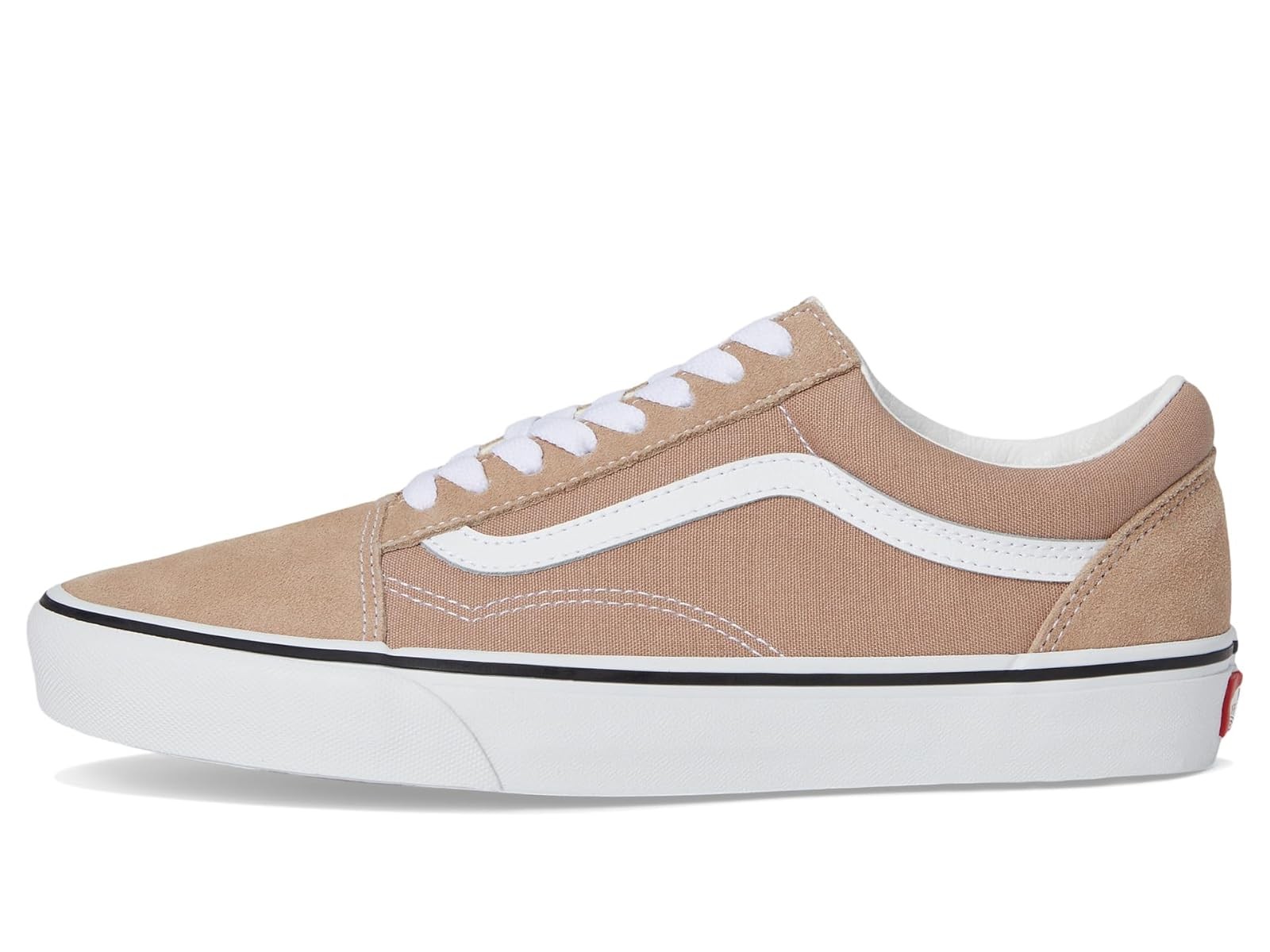 Vans Old Skool skateboardschoe - Vans Shoes Old Skool recensie en prijs
