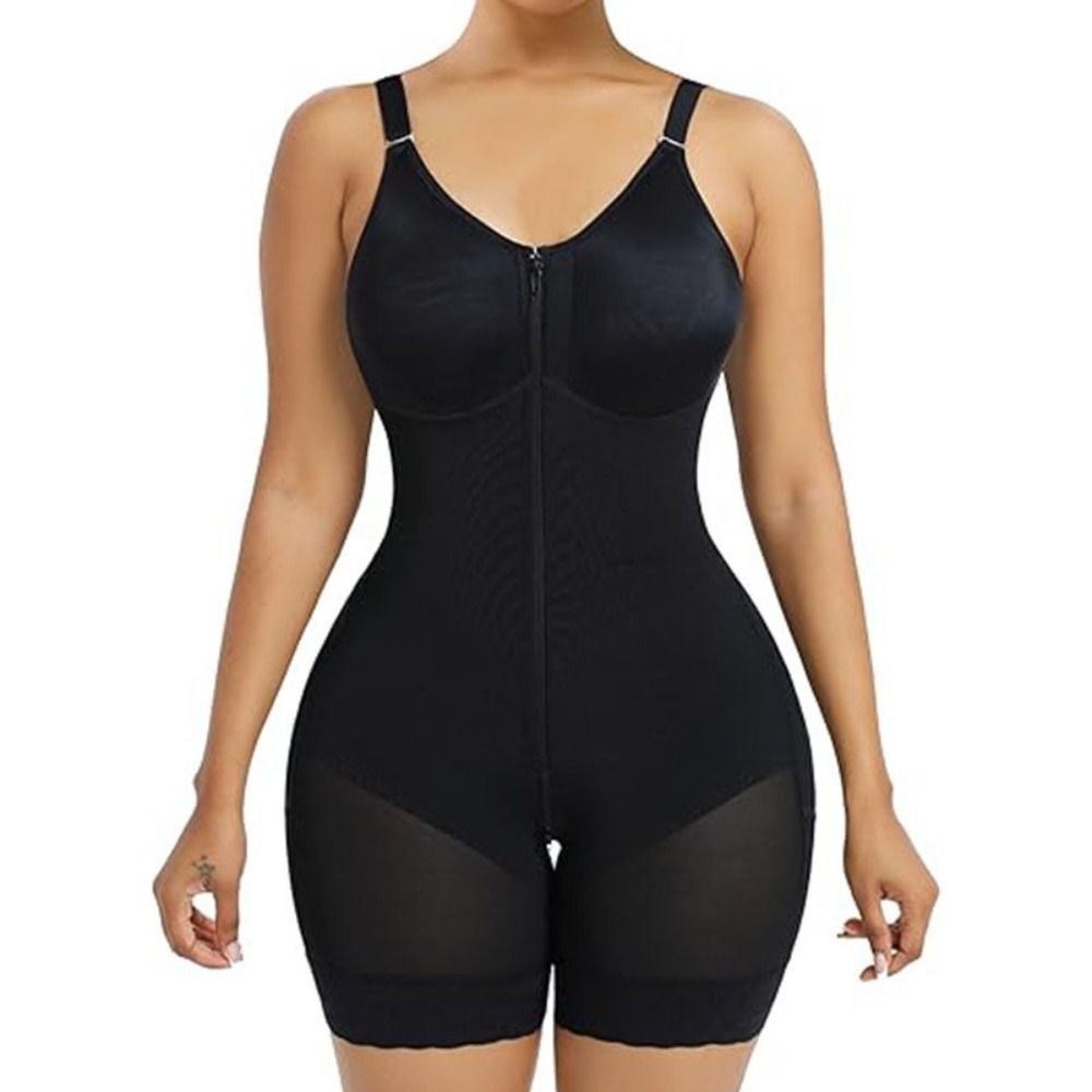 Postpartum corrigerend ondergo - Shapewear Bodysuit Firm recensie en prijs