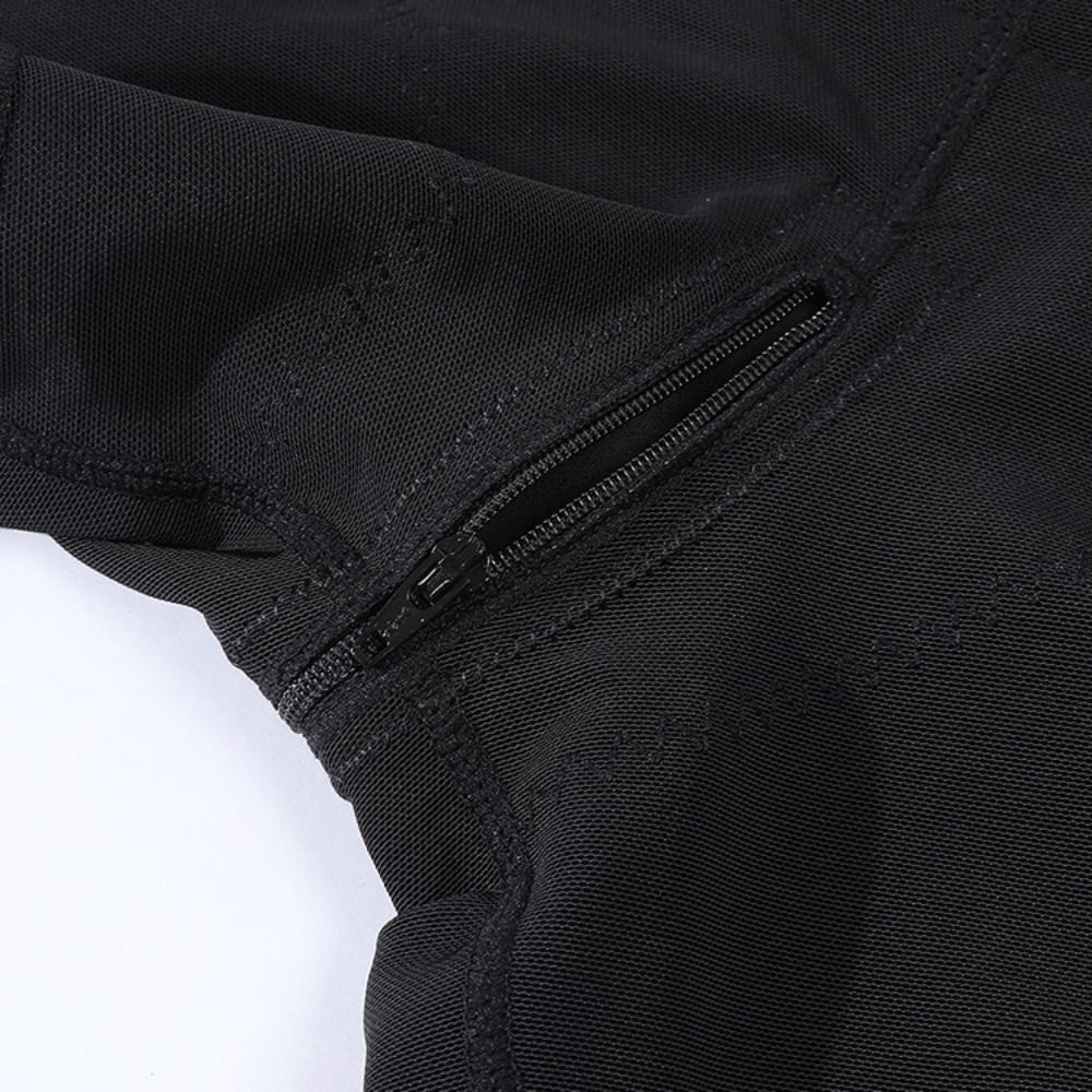 Postpartum corrigerend ondergo - Shapewear Bodysuit Firm recensie en prijs