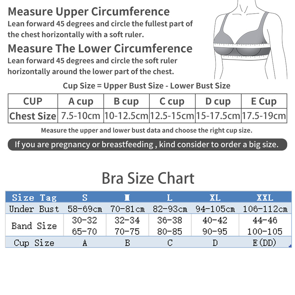 Ademende zwangerschaps-zwanger - Nursing Bra Sleep recensie en prijs