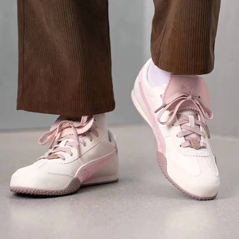 PUMA Dames 2026 Lente Bella Re - Puma Shoes Suede Classic recensie en prijs