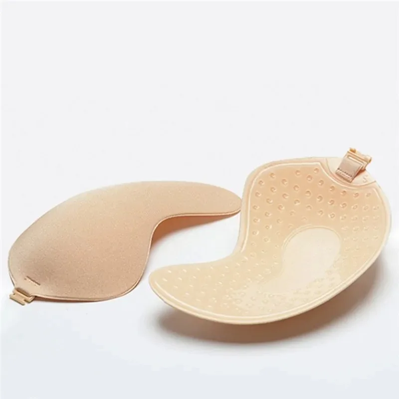 1/2Pc Onzichtbare Push Up Bh Z - Strapless Bra Backless recensie en prijs