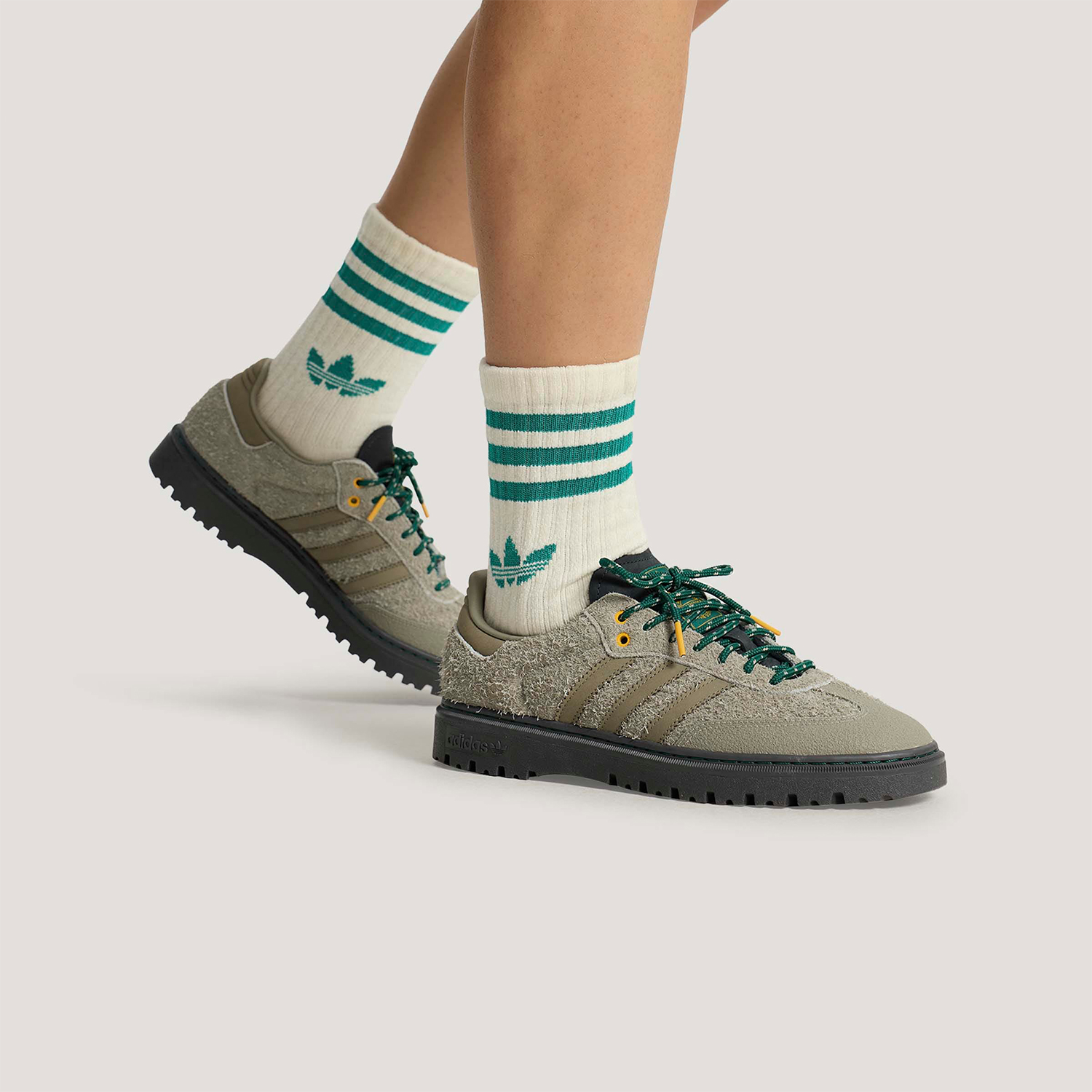 Adidas Authentic SAMBA LX FREI - Adidas Shoes Samba recensie en prijs