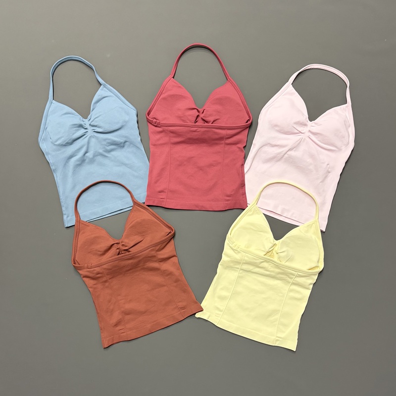Gym Dames Sporttanktop Naadloz - Sports Bra High Impact recensie en prijs