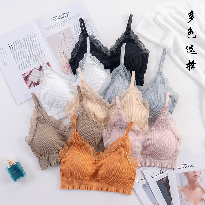 3D Sexy Lingerie Naadloze Spor - Strapless Bra Backless recensie en prijs