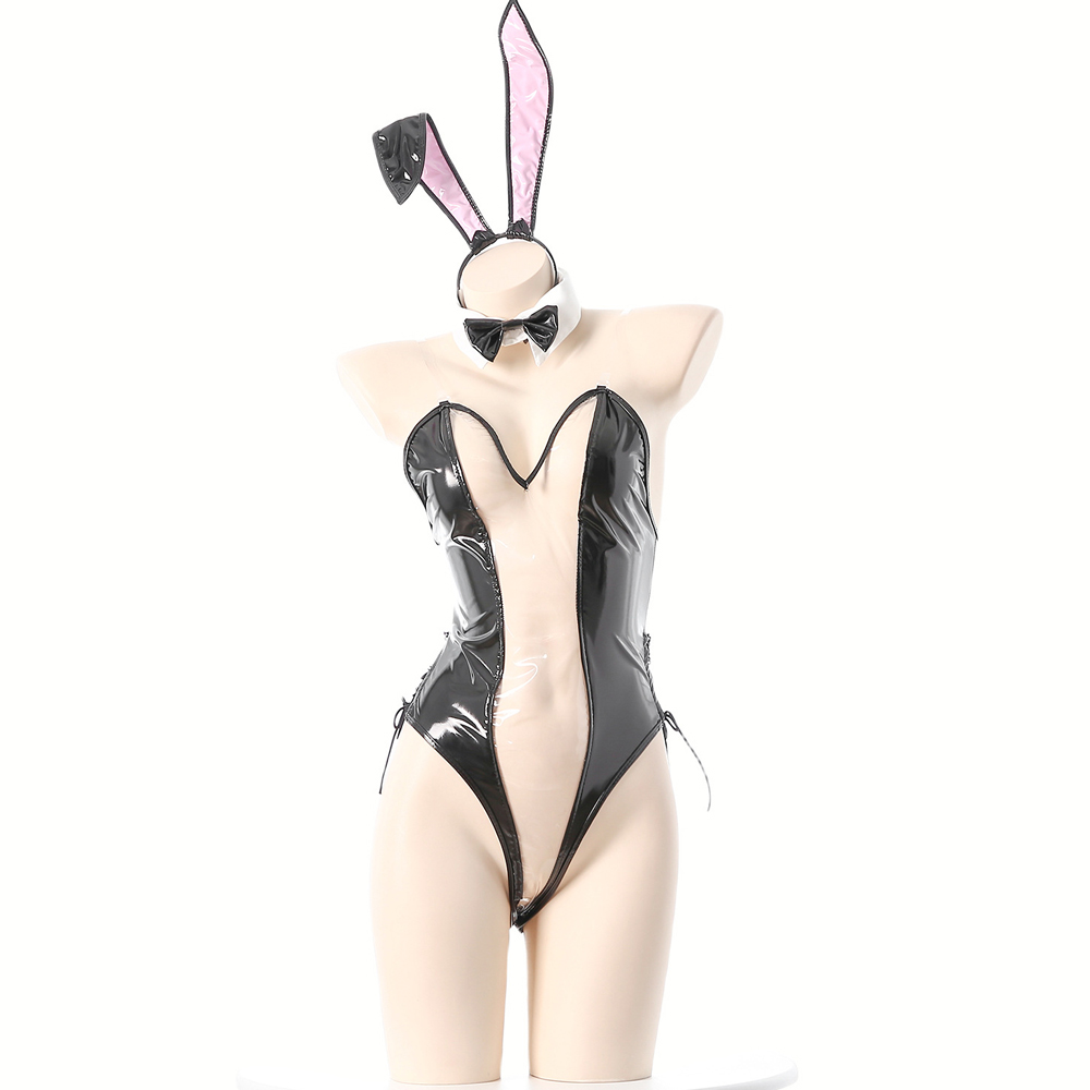 AniLV Anime Bunny Girl Maid Un - Garter Belt Set recensie en prijs