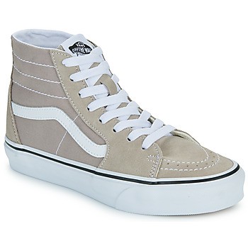 Vans Sk8 Hi Damesschoenen - Vans Shoes Sk8-Hi recensie en prijs
