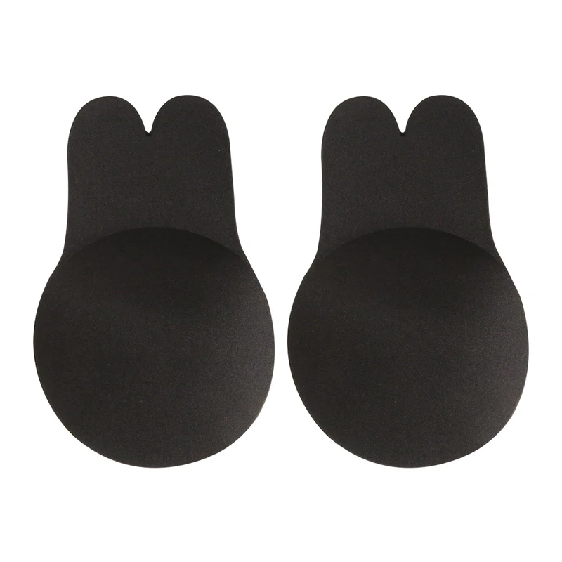 Vrouwen push-up bh's zelfkleve - Silicone Bra Adhesive recensie en prijs