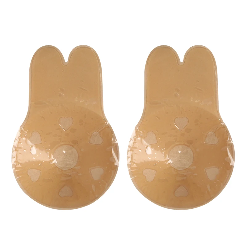 Vrouwen push-up bh's zelfkleve - Silicone Bra Adhesive recensie en prijs