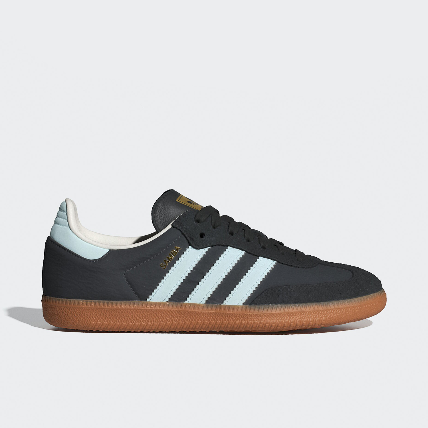 Adidas Authentic Three Leaves  - Adidas Shoes Samba recensie en prijs