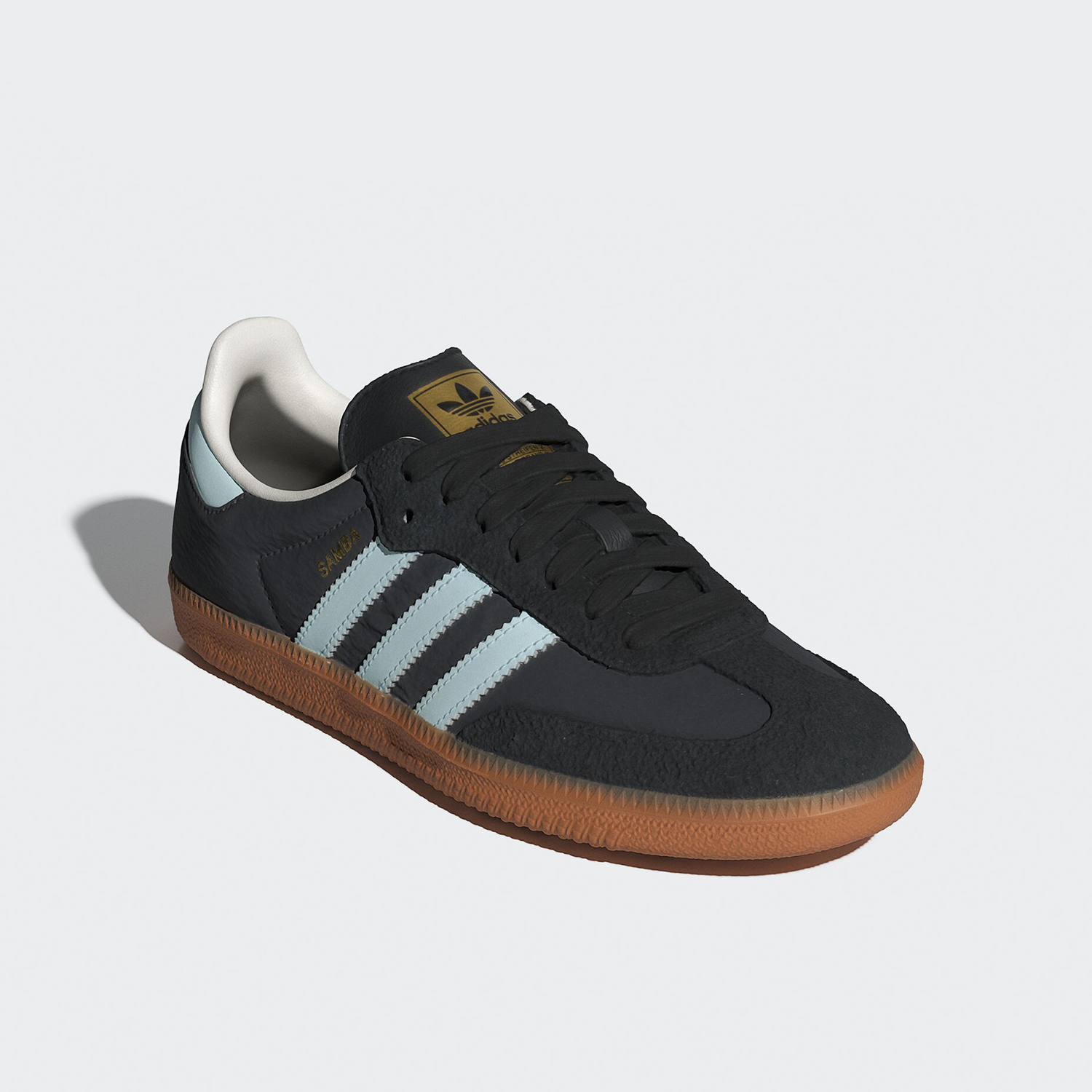 Adidas Authentic Three Leaves  - Adidas Shoes Samba recensie en prijs