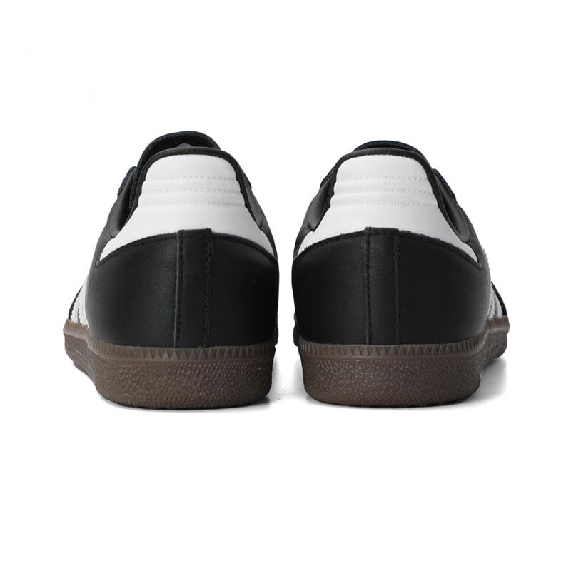 Adidas Original SAMBA OG Unise - Adidas Shoes Samba recensie en prijs