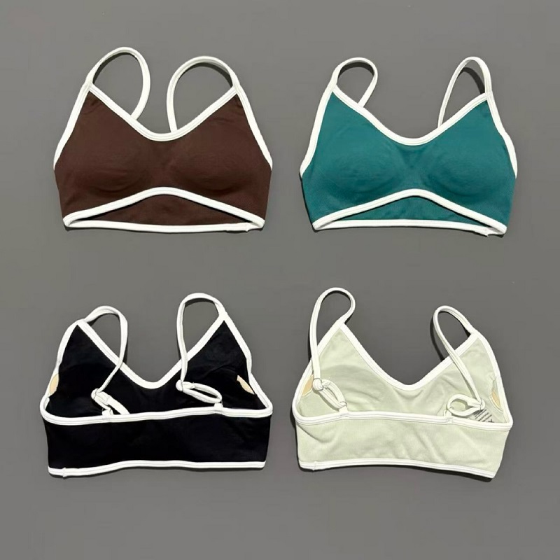 Dames sportbeha verstelbare ho - Sports Bra High Impact recensie en prijs
