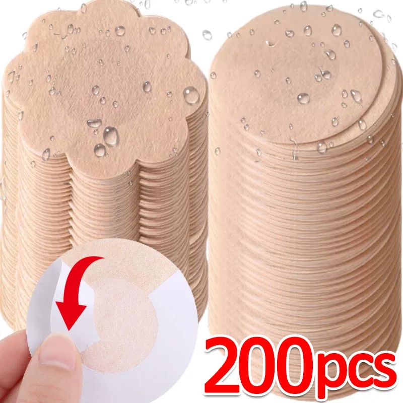 50-200 Stuks Tepel Cover Stick - Nipple Cover Pasties recensie en prijs