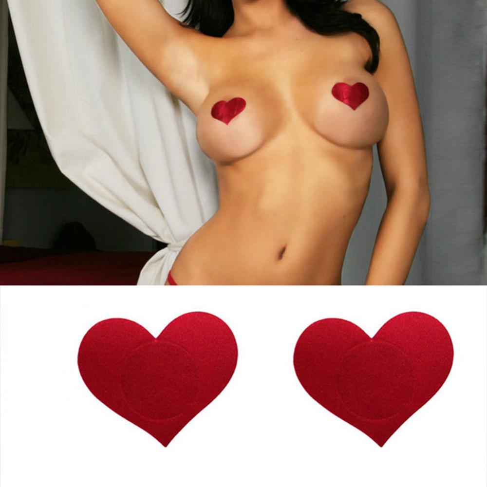 Sexy Tepel Cover Onzichtbare W - Nipple Cover Pasties recensie en prijs