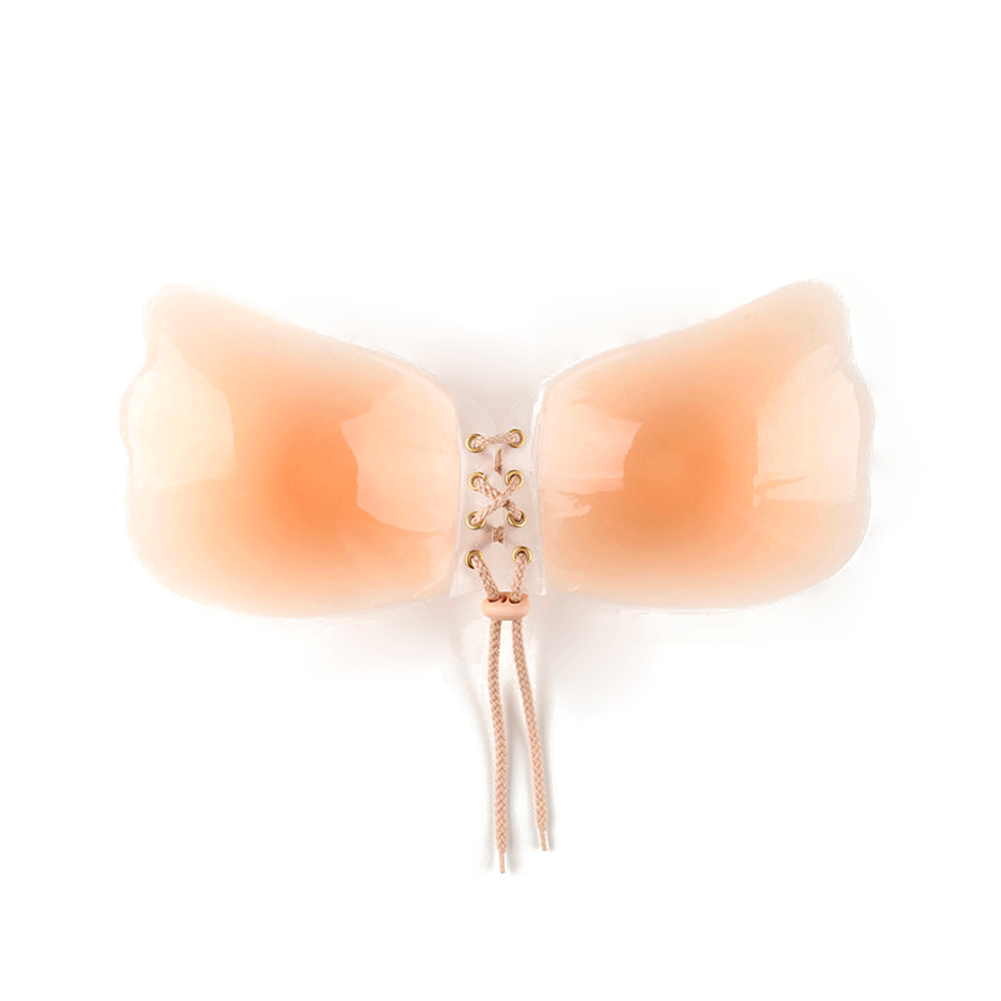 WEICHENS Borstlift Zelfklevend - Silicone Bra Adhesive recensie en prijs