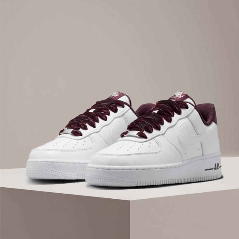 NIKE AIR FORCE 1 Modieus Casua - Nike Shoes Air Force 1 recensie en prijs