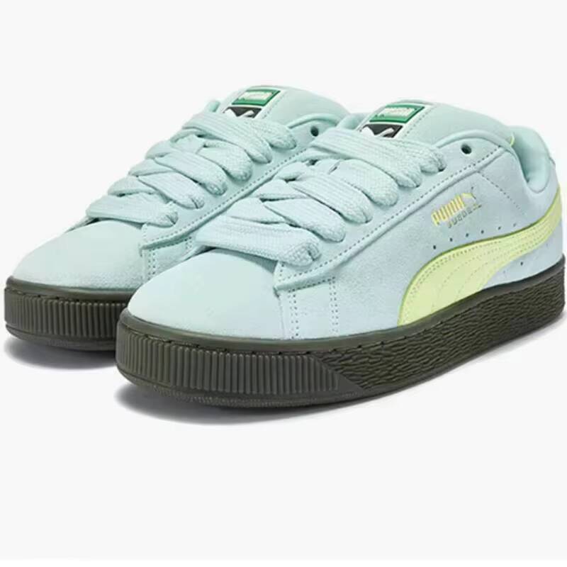 Hot Echte PUMA Unisex Suede XL - Puma Shoes Suede Classic recensie en prijs