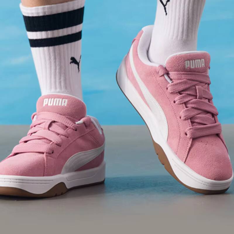 2026 nieuwe Puma Mid Skate Sho - Puma Shoes Suede Classic recensie en prijs