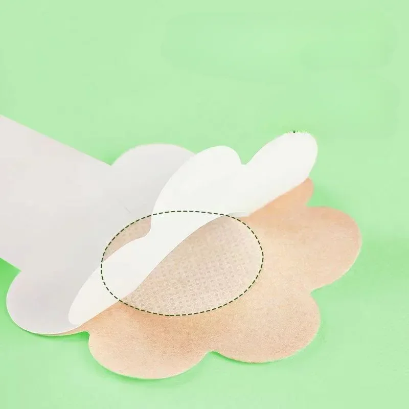 10 Stuks Vrouwen Onzichtbare B - Silicone Bra Adhesive recensie en prijs