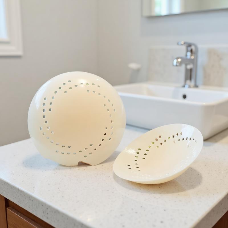 Herbruikbare klevende silicone - Silicone Bra Adhesive recensie en prijs