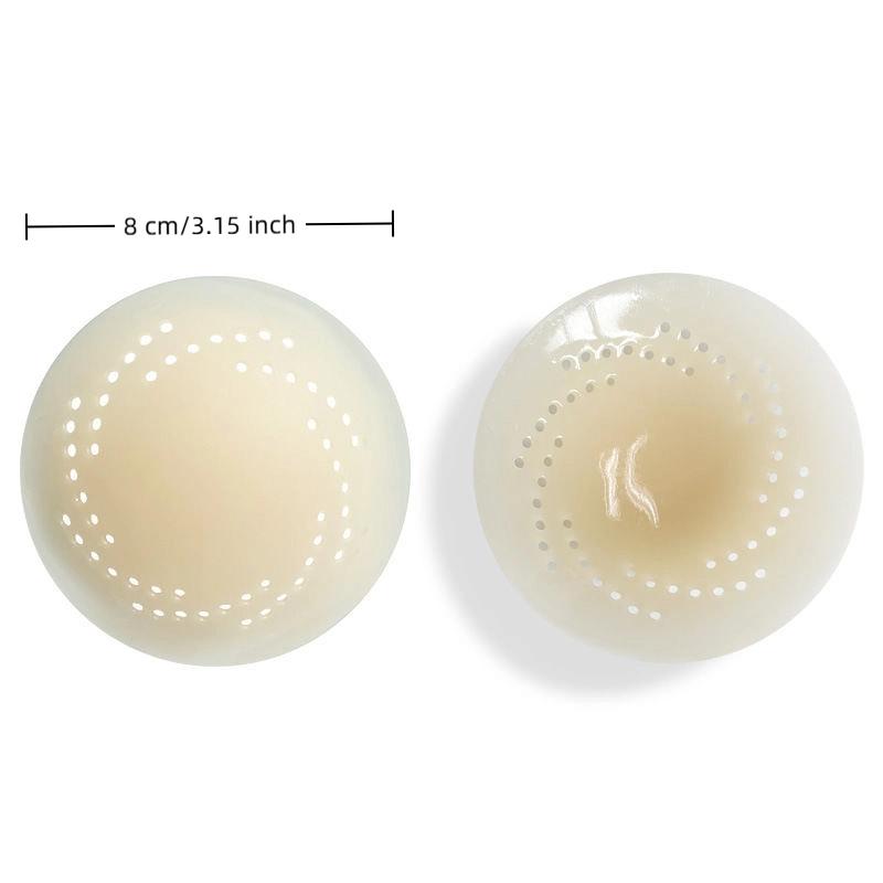 Herbruikbare klevende silicone - Silicone Bra Adhesive recensie en prijs