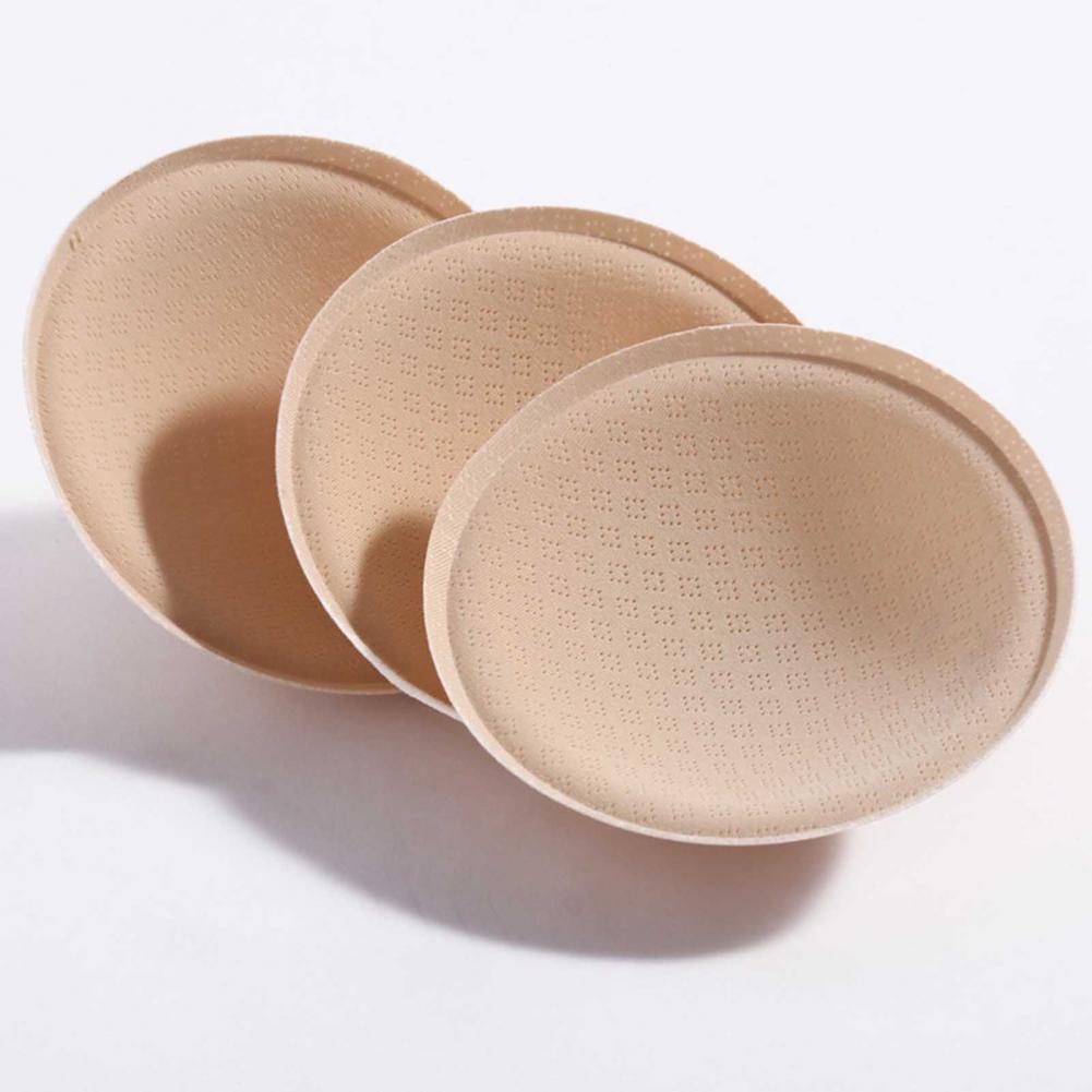 1 Paar Ronde Spons Push-up BH  - Push Up Bra Padded recensie en prijs