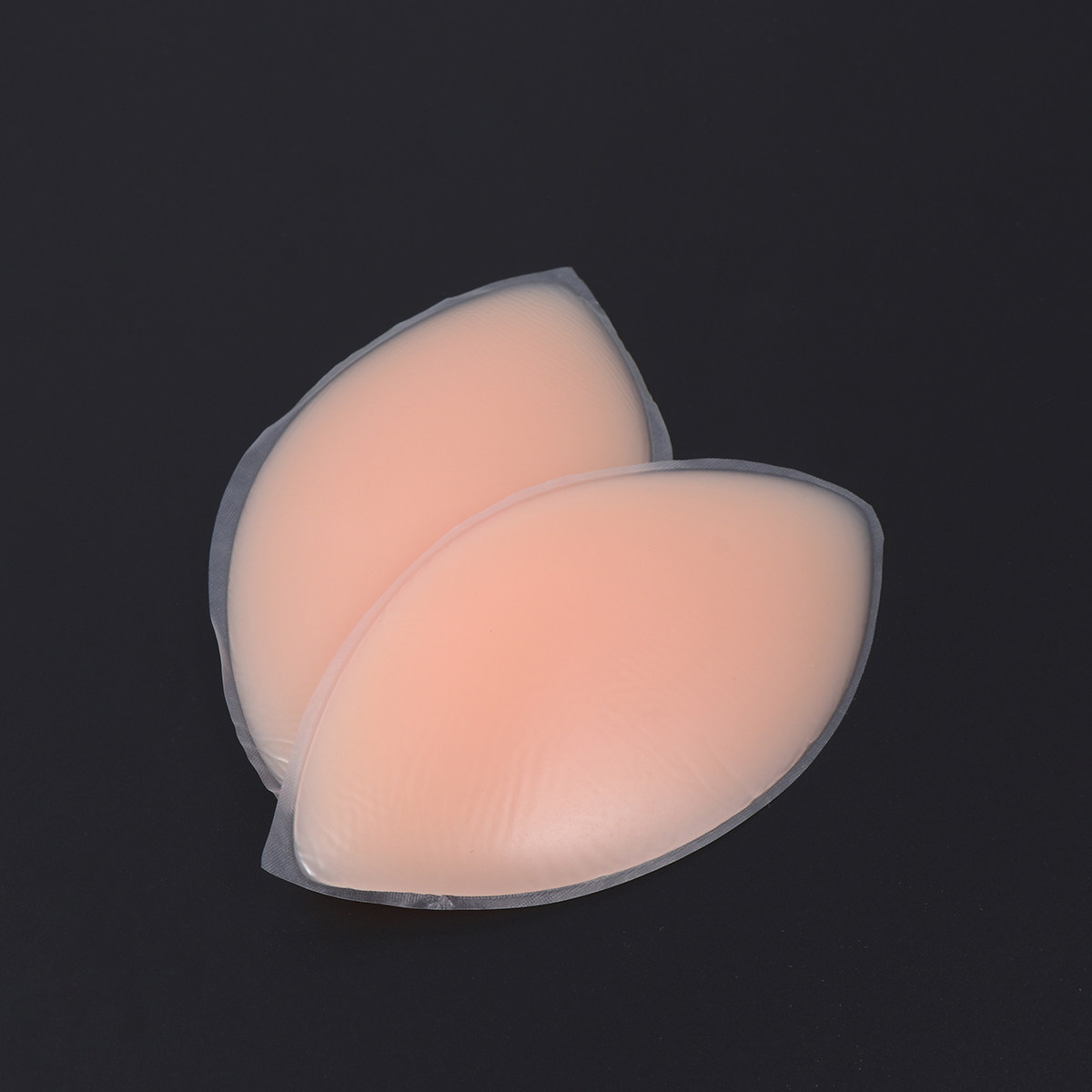 Eén paar siliconen covers bors - Silicone Bra Adhesive recensie en prijs