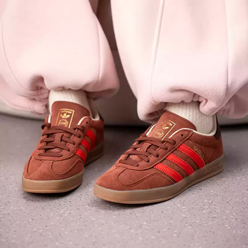 Adidas Zigzag Color-Contrast T - Adidas Shoes Gazelle recensie en prijs