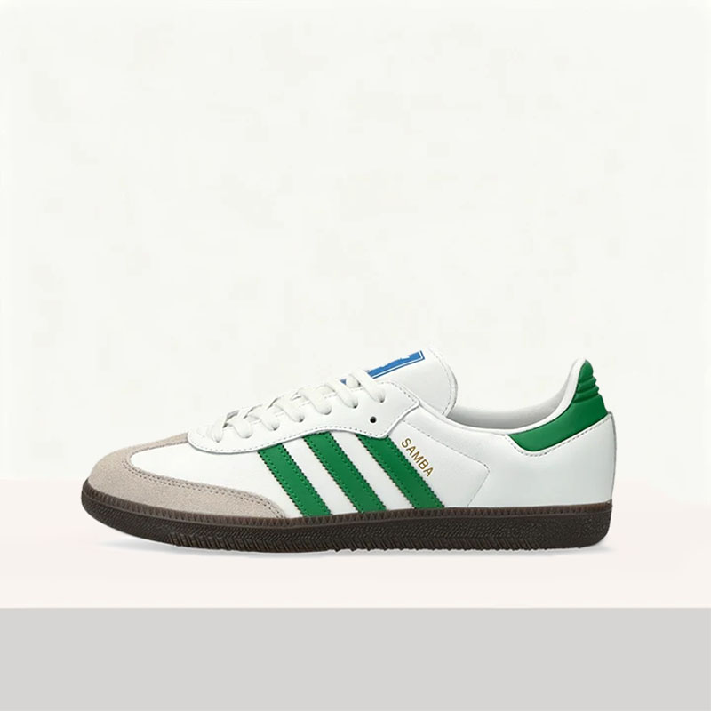 adidas SAMBA OG Antislip, stij - Adidas Shoes Samba recensie en prijs