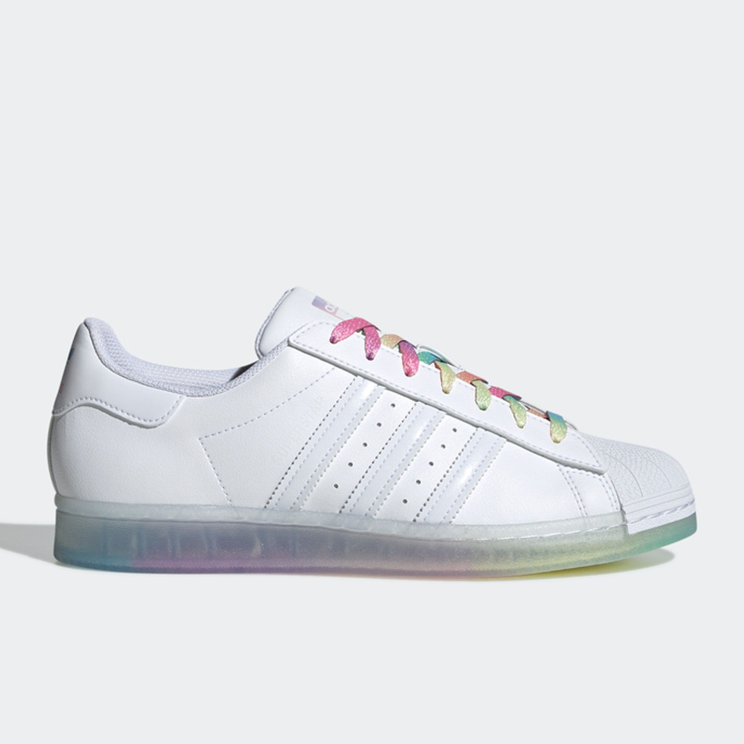 Adidas echte clover SUPERSTAR  - Adidas Shoes Superstar recensie en prijs