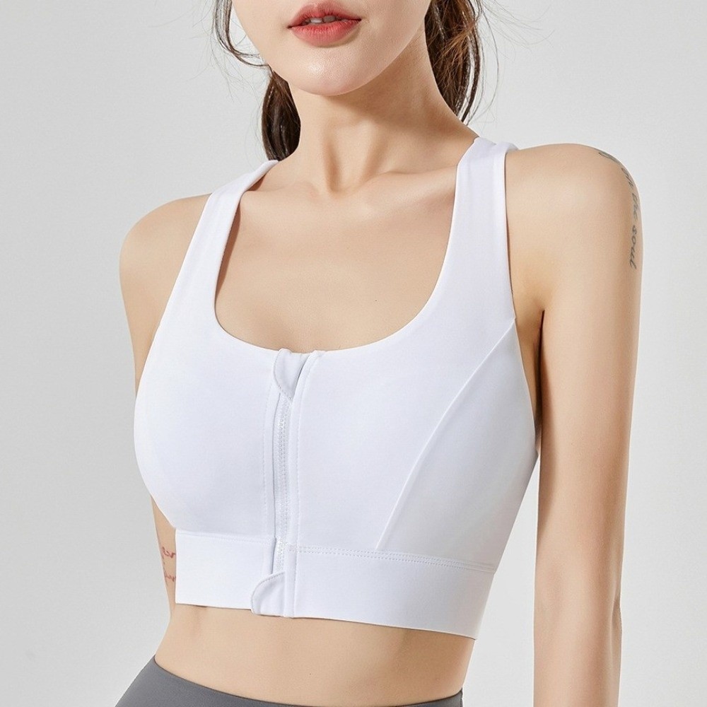Eenvoudige, impactvolle sportb - Sports Bra High Impact recensie en prijs