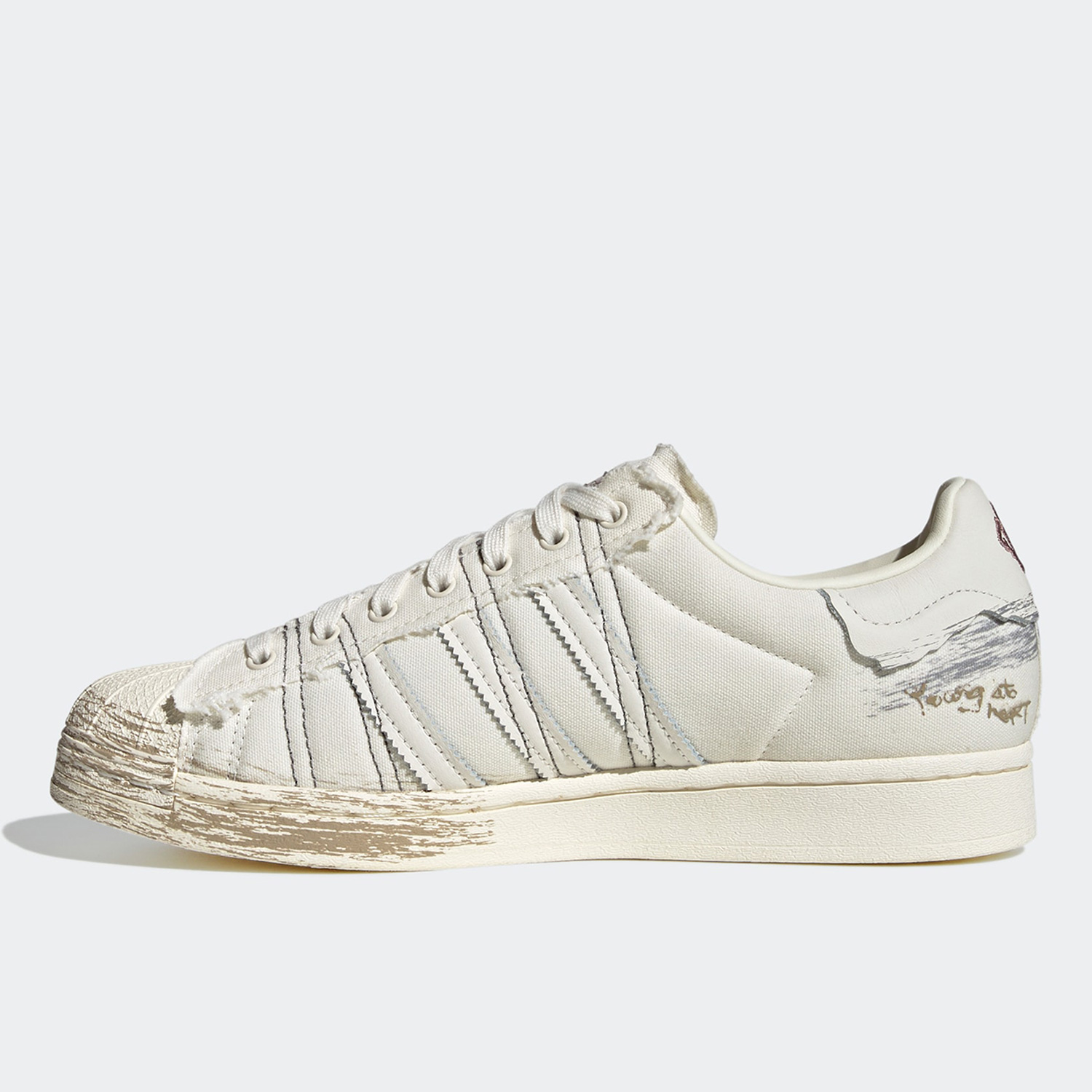 adidas Originals Superstar uni - Adidas Shoes Superstar recensie en prijs