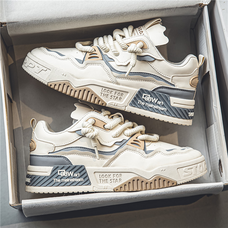 Trendy skateschoenen voor here - Vans Shoes Old Skool recensie en prijs