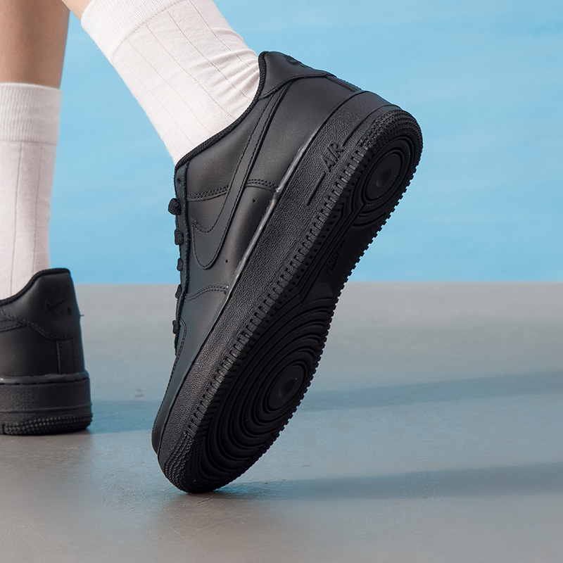 Nike (Nike) Damesschoenen Air  - Nike Shoes Air Force 1 recensie en prijs