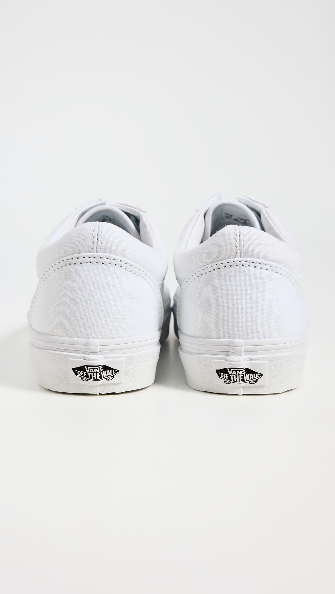 Vans Old Skool-sneakers voor v - Vans Shoes Old Skool recensie en prijs