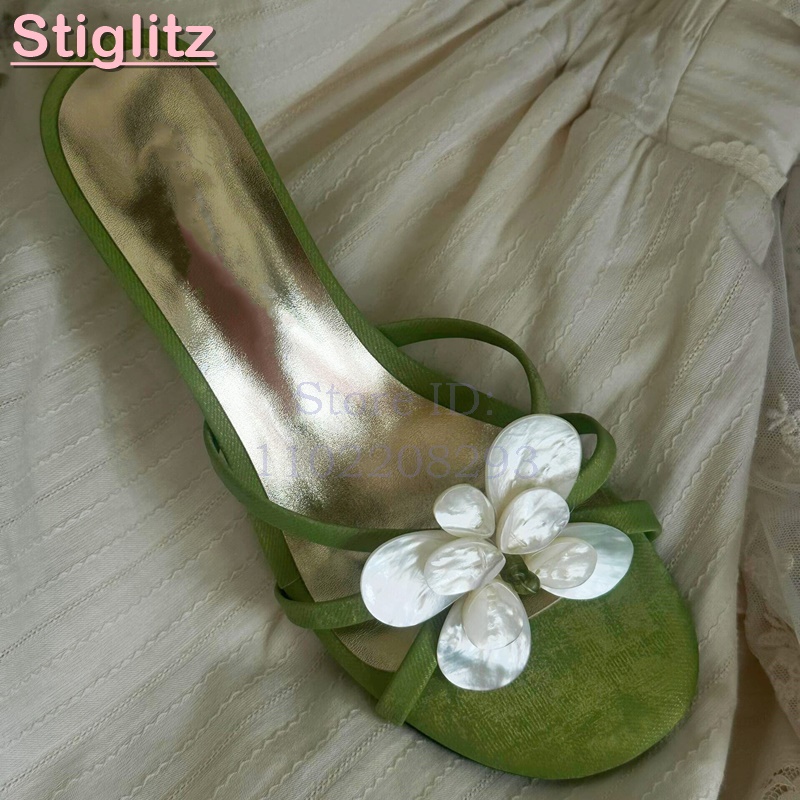 Witte Bloem Hoge Hakken Slippe - Slip Dress Satin recensie en prijs