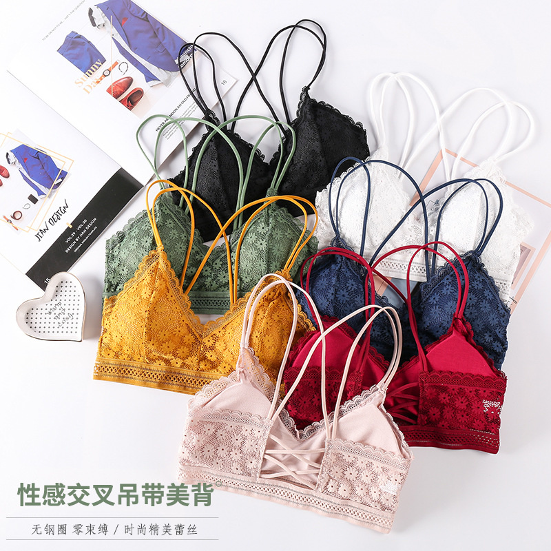 3D Sexy Lingerie Naadloze Spor - Strapless Bra Backless recensie en prijs