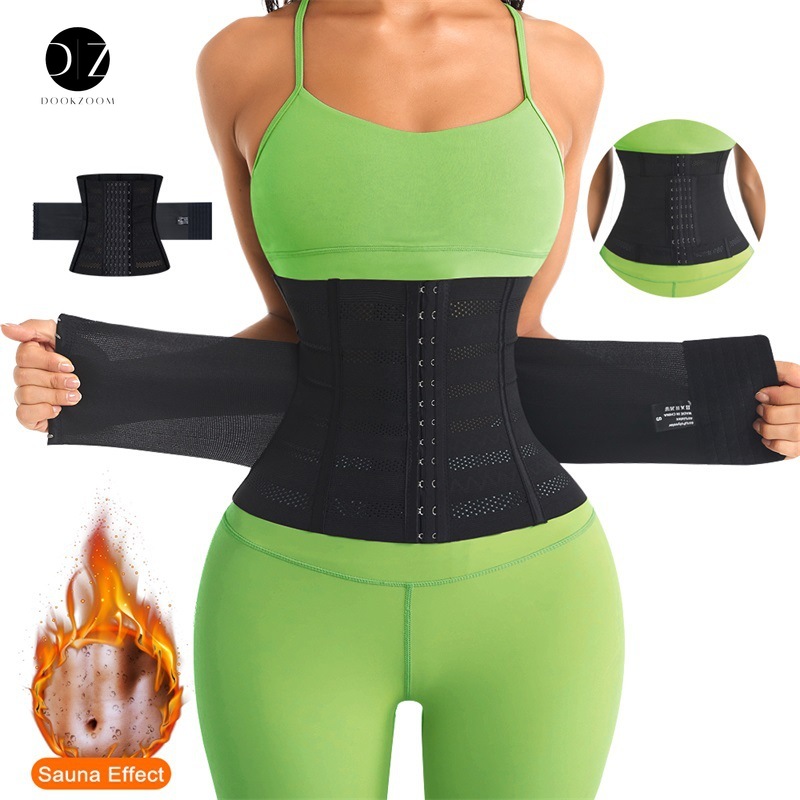 Shapewear Dames Corset Riemen  - Shapewear Bodysuit Firm recensie en prijs