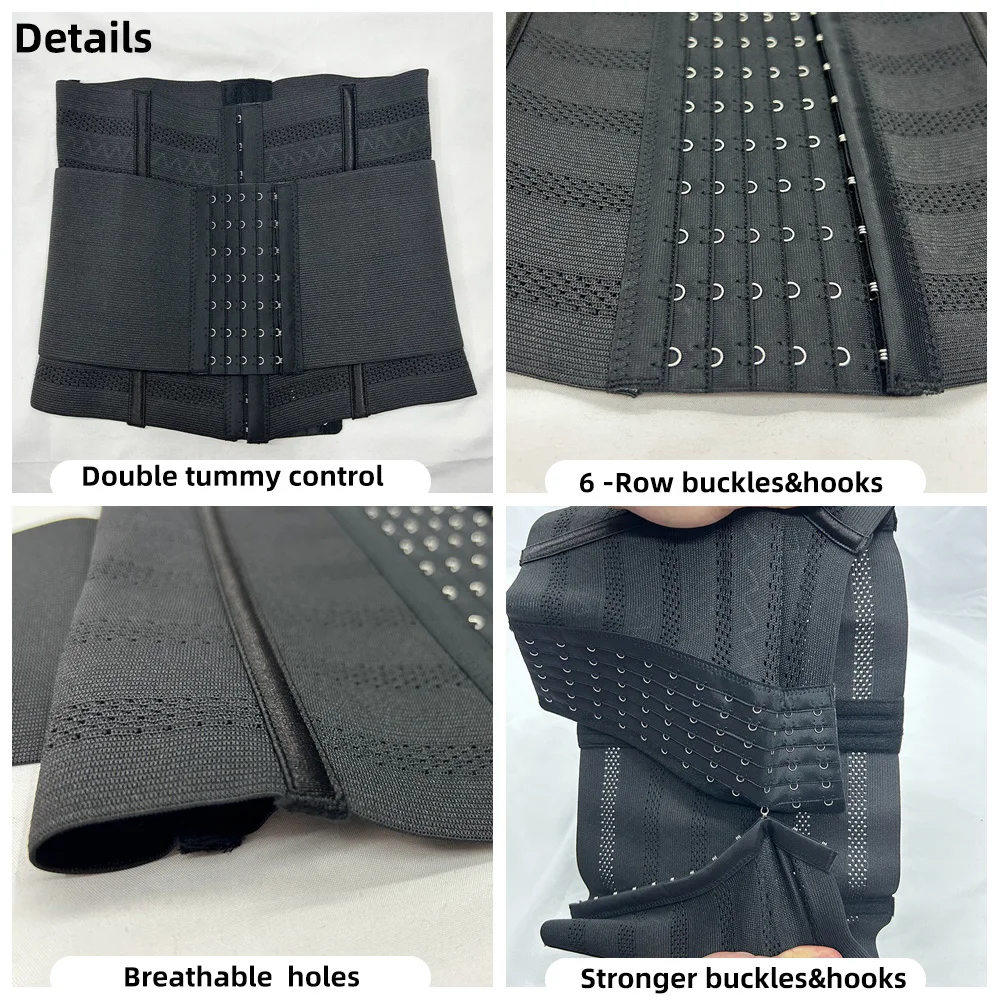 Shapewear Dames Corset Riemen  - Shapewear Bodysuit Firm recensie en prijs
