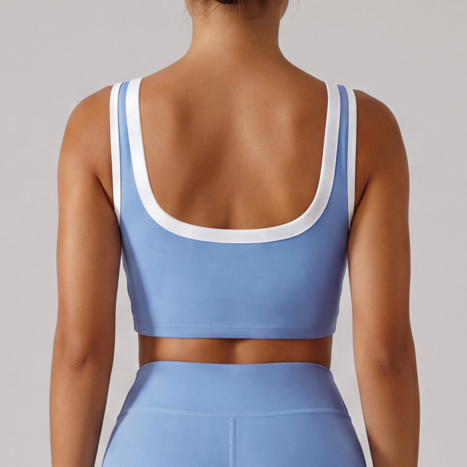 High Impact Fitness Yoga BH Da - Sports Bra High Impact recensie en prijs