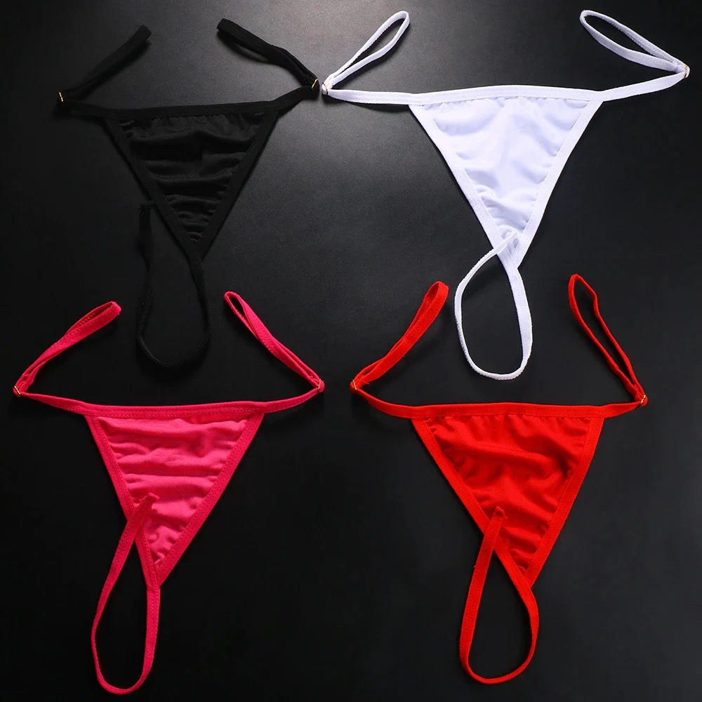 Sexy Ronde Strass String Verst - Thong Bikini Women recensie en prijs