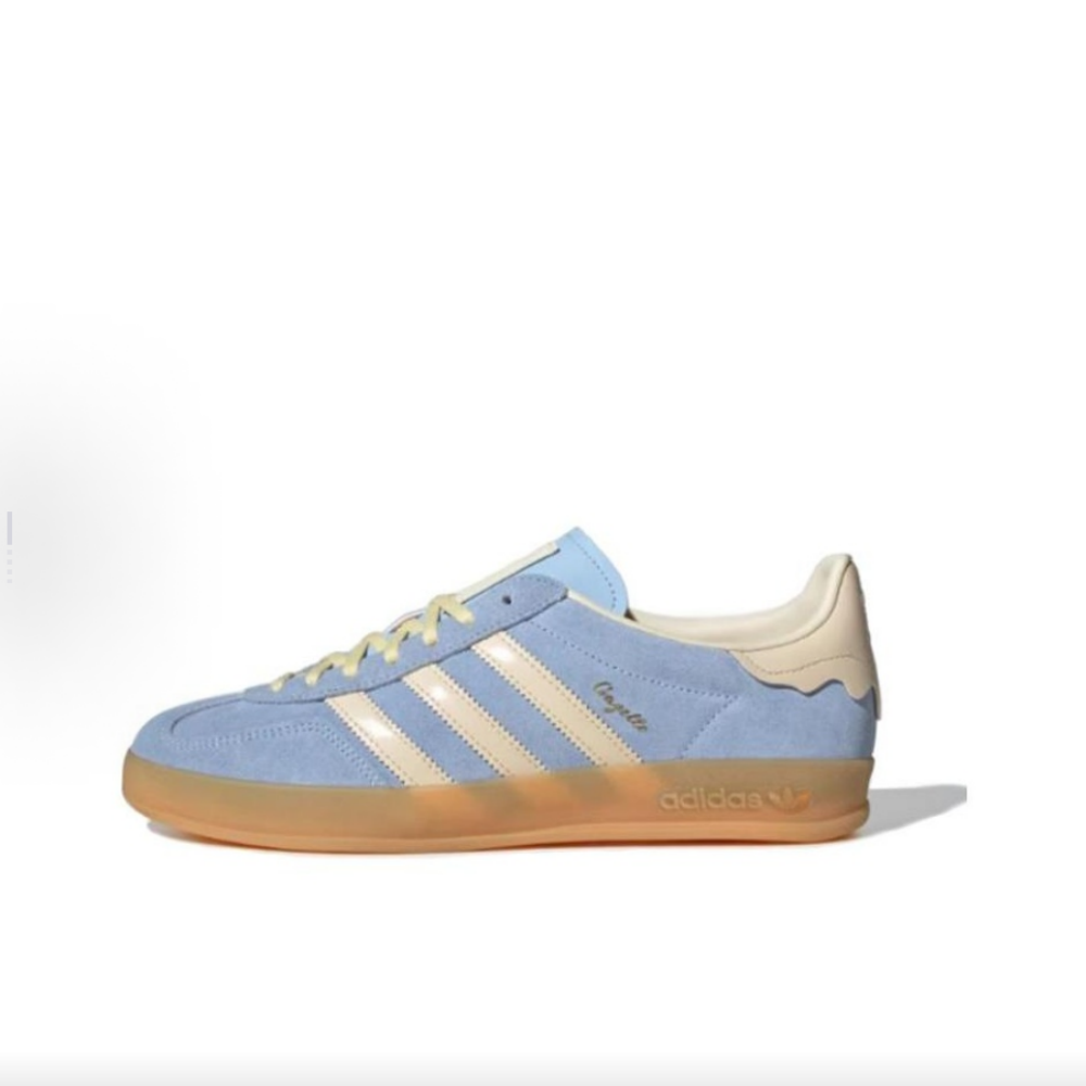 adidas Originals GAZELLE INDOO - Adidas Shoes Gazelle recensie en prijs